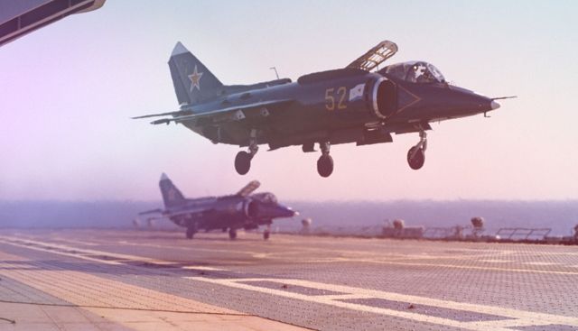 ОКБ Яковлева: от авиетки АИР-1 до универсального Як-130
