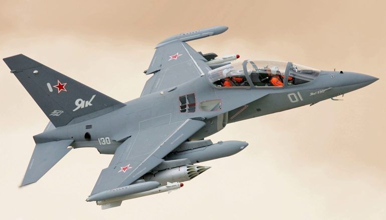 ОКБ Яковлева: от авиетки АИР-1 до универсального Як-130
