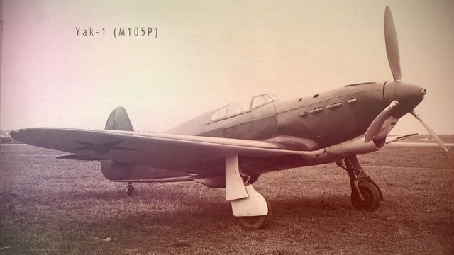 ОКБ Яковлева: от авиетки АИР-1 до универсального Як-130