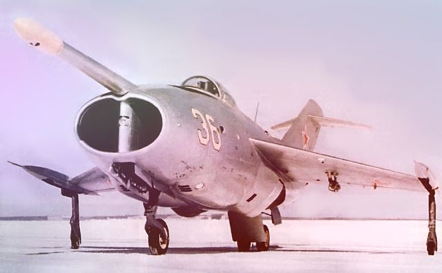 ОКБ Яковлева: от авиетки АИР-1 до универсального Як-130