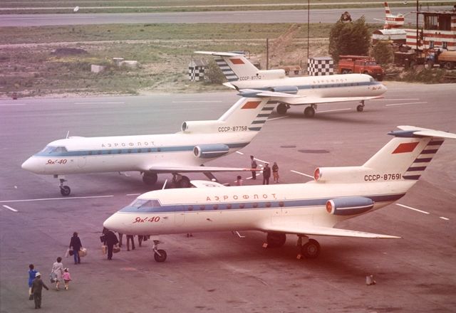 ОКБ Яковлева: от авиетки АИР-1 до универсального Як-130