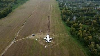 «Уральские авиалинии» арендовали на год пшеничное поле