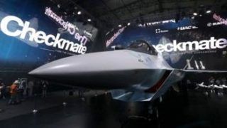 Авиастроительные конструкторские школы (ОКБ/КБ) СССР и России