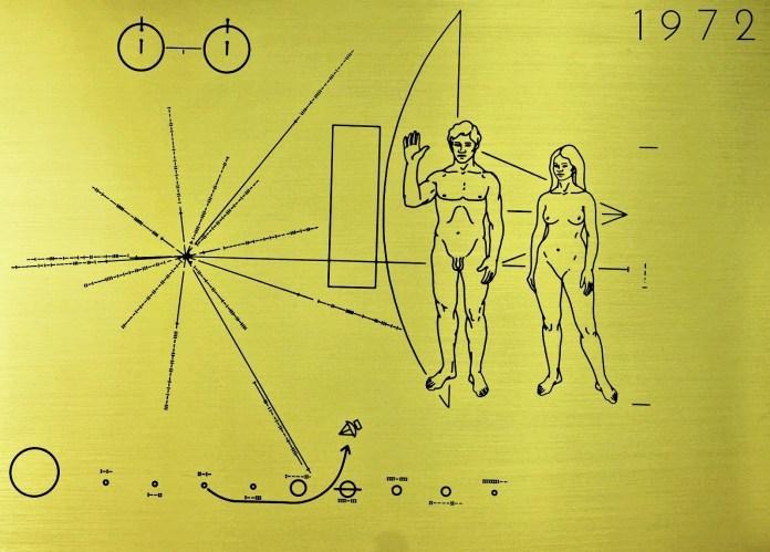 Космический аппарат Пионер 11