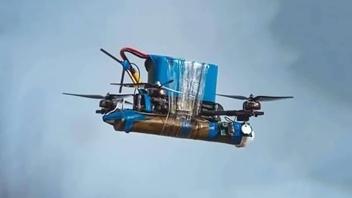 Технический ответ на новую реальность украинского фронта