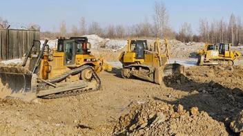 В Комсомольске-на-Амуре строят завод по выпуску ЛМС-901«Байкал»