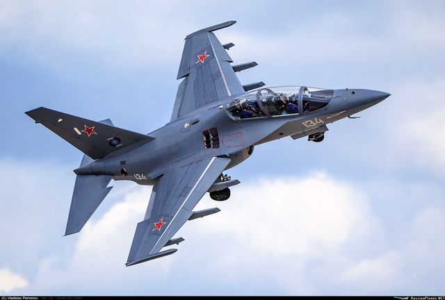 ОКБ Яковлева: от авиетки АИР-1 до универсального Як-130