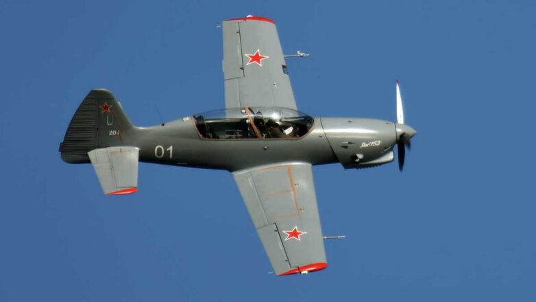 ОКБ Яковлева: от авиетки АИР-1 до универсального Як-130