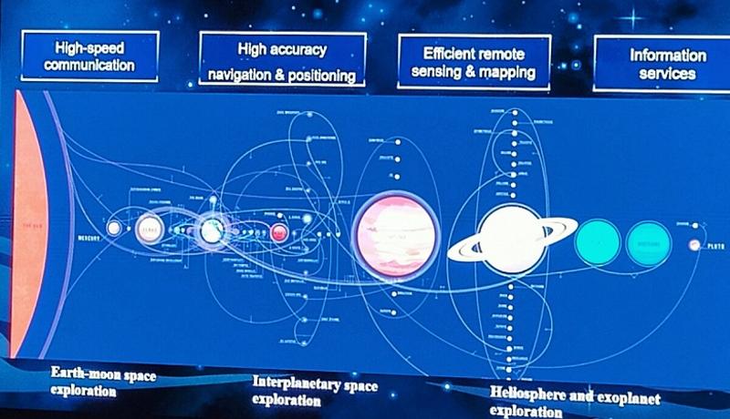 Intuitive Machines готовится к первой высадке на Луну