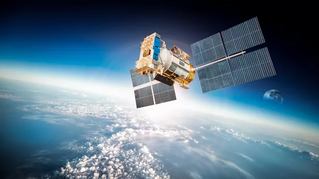 Россиянам пообещали интернет из космоса в 2026 году