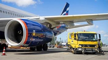 «Аэрофлот» урегулировал спор с иностранными лизингодателями