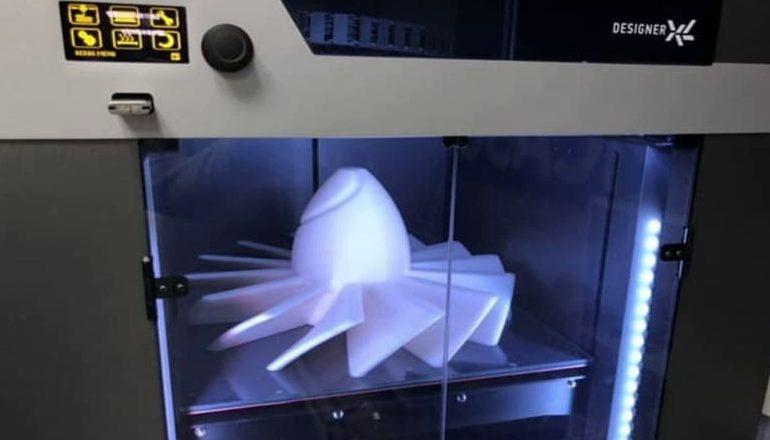 3D-печать: от самых смелых концепций до твердой реальности