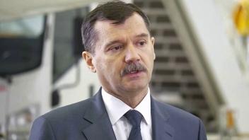 Почему сняли с должности Александра Нерадько?