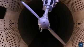ЦАГИ: испытания аварийной турбонасосной установки для МС-21