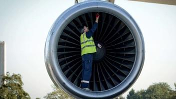 Серийный выпуск двигателей Д-18Т начнётся в конце 2027 года