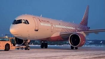 Лайнер МС-21 — дайджест за февраль-2024 года