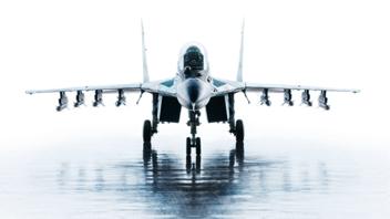 Пять поколений истребительной авиации России