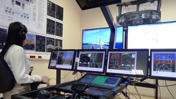 Разработки ГосНИИАС для перспективных воздушных судов