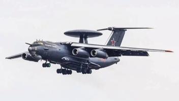 Глава Ростеха анонсировал возобновление выпуска  ДРЛО А-50У