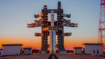 Есть первый старт «Ангары-А5М» с космодрома «Восточный»…