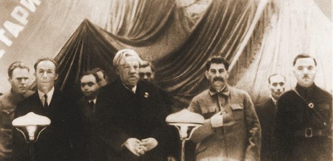 К 158 летию со дня рождения С.А. Чаплыгина