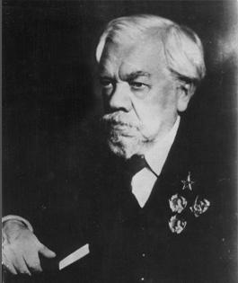 К 158 летию со дня рождения С.А. Чаплыгина