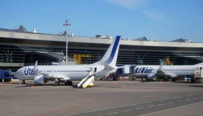 Авиакомпания Utair обозначила проблему старения самолётов