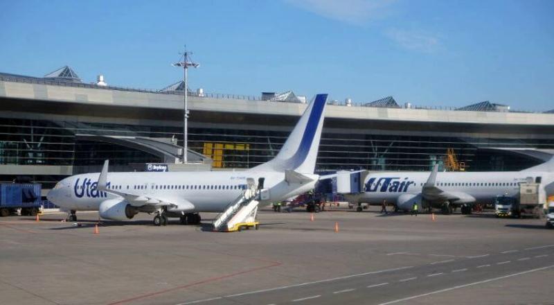 Авиакомпания Utair обозначила проблему старения самолётов