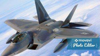 ВВС США намерены списать 32 F-22 Raptor в 2025 году