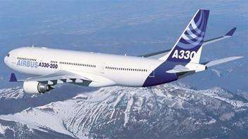 Airbus не хватает ресурсов на исполнение заказов