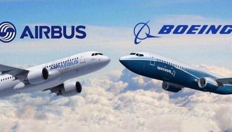 Кто составит конкуренцию дуополии Airbus и Boeing