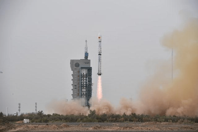 Зарубежная космонавтика-дайджест за июнь-2024