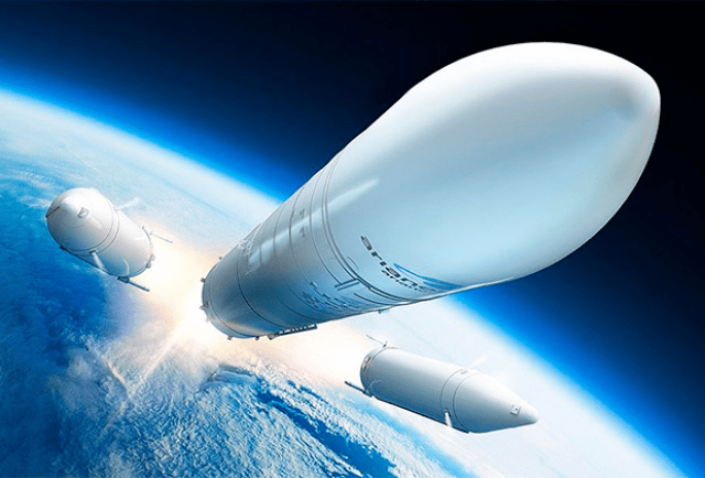 Зарубежная космонавтика-дайджест за июнь-2024
