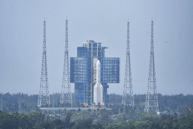 Зарубежная космонавтика-дайджест за июнь-2024