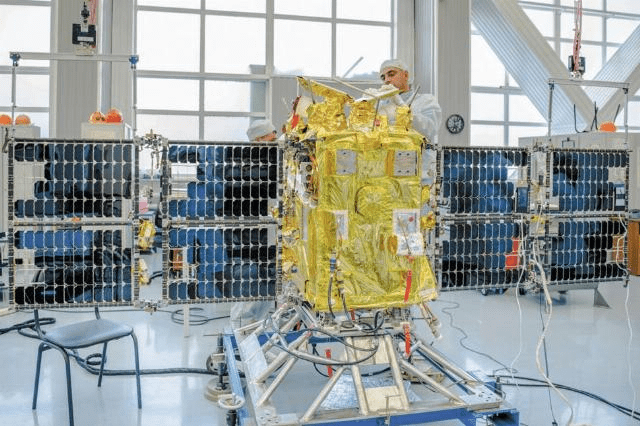 Российская космонавтика-дайджест за июнь-2024