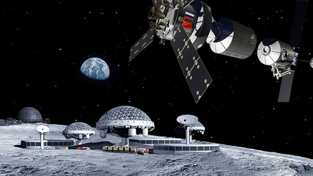 Российская космонавтика-дайджест за июнь-2024