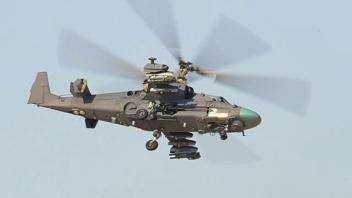 Рост спроса на Су-25, Ка-52 и БПЛА «Орлан» за рубежом