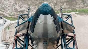 Зарубежная космонавтика-дайджест за июнь-2024