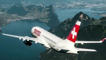 Эксплуатация Airbus A220 прекращена из-за проблем с двигателями
