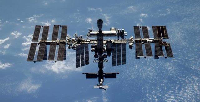 Зарубежная космонавтика-дайджест за июль- 2024