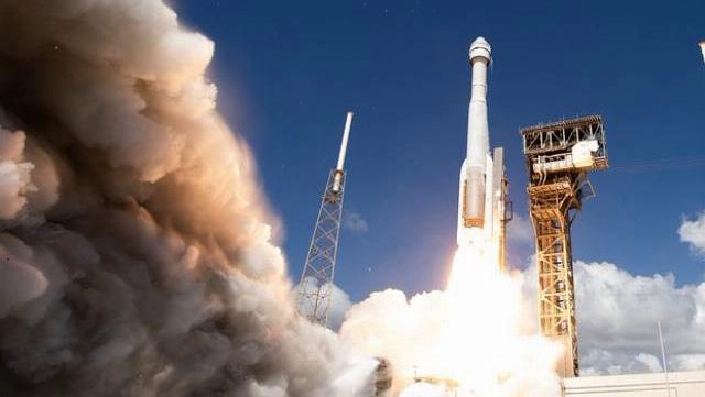 Зарубежная космонавтика-дайджест за июль- 2024