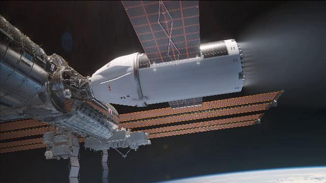 Зарубежная космонавтика-дайджест за июль- 2024