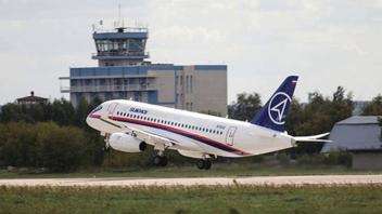 ОАК впервые рассказала о трудностях с Superjet 100 (SSJ-New)