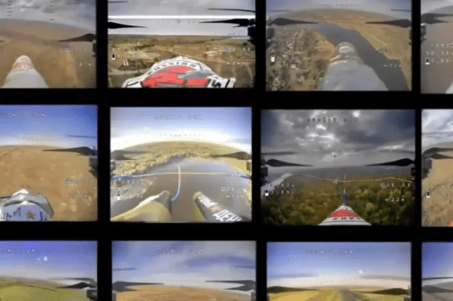 Началось производство FPV-дронов с искусственным интеллектом