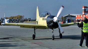 Будущее Як-152 зависит от двигателя ВК-650В