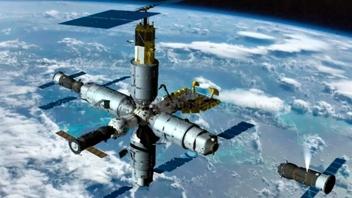 Российская космонавтика-дайджест за август-2024