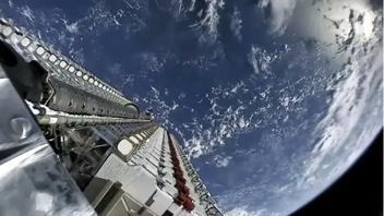 Зарубежная космонавтика-дайджест за август- 2024