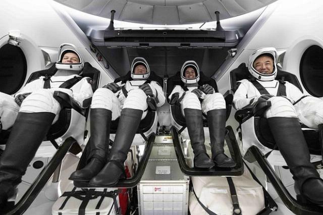 Зарубежная космонавтика-дайджест за сентябрь-2024