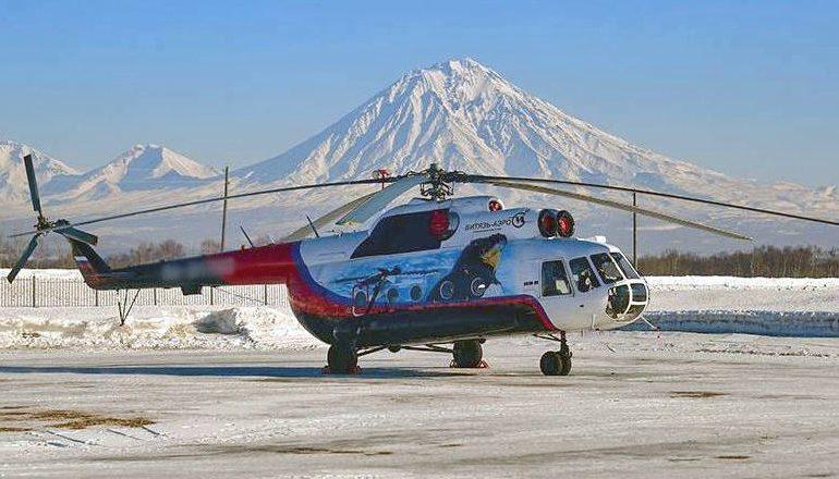 Директор авиакомпании «Витязь-Аэро» уволен