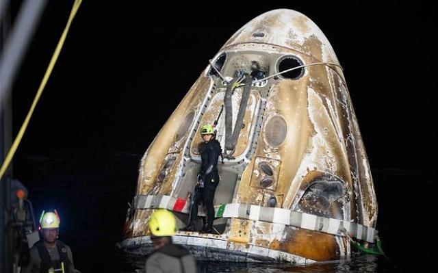Зарубежная космонавтика-дайджест за сентябрь-2024